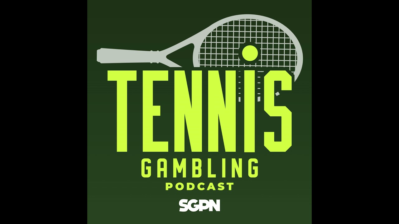 ATP Adelaide + ATP Auckland Final Picks – 1/16/26 | Tennis Gambling Podcast (Ep. 586)