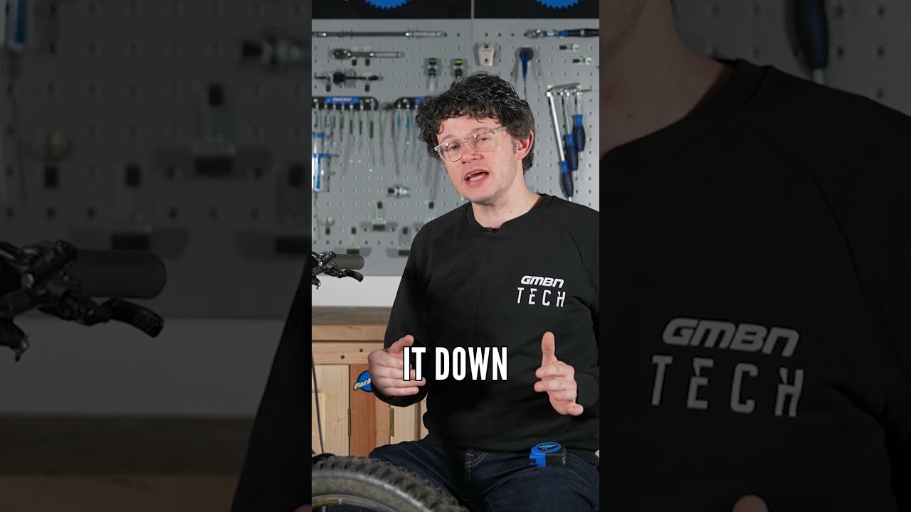 Why YOU NEED To Cut Down Your Handlebars! 🪚🧑&zwj;🏫