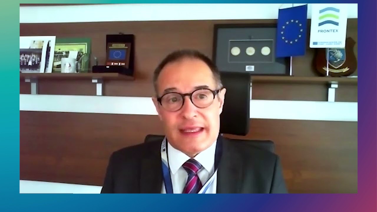 Fabrice Leggeri: Kontrolle der Frontex-Eins&auml;tze soll effektiver werden