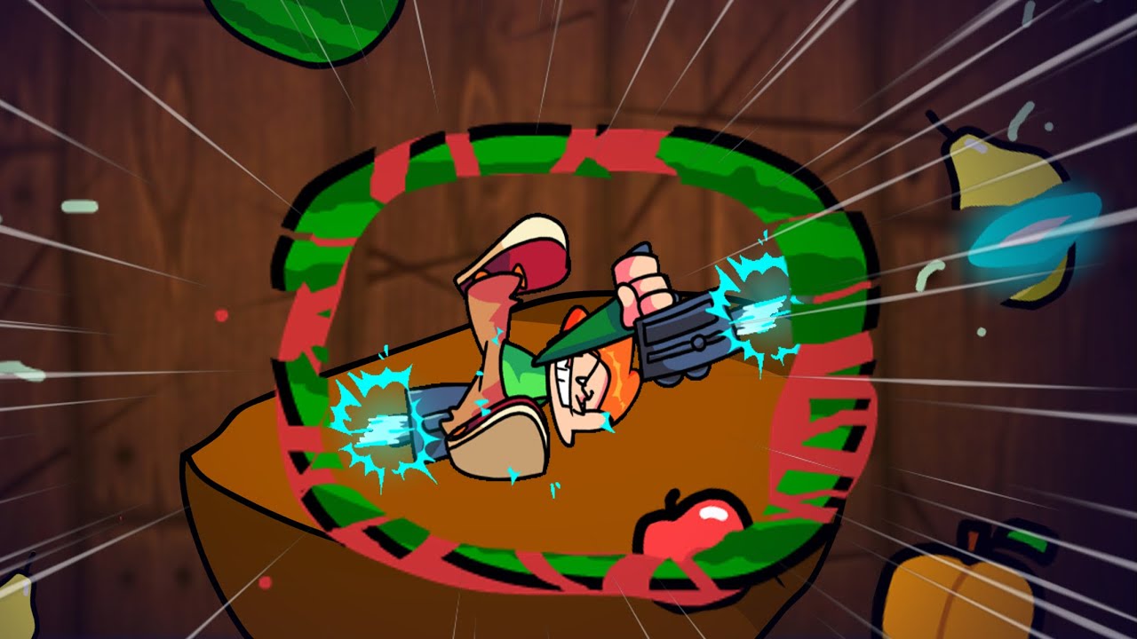 Bombastic But Pico Sings It