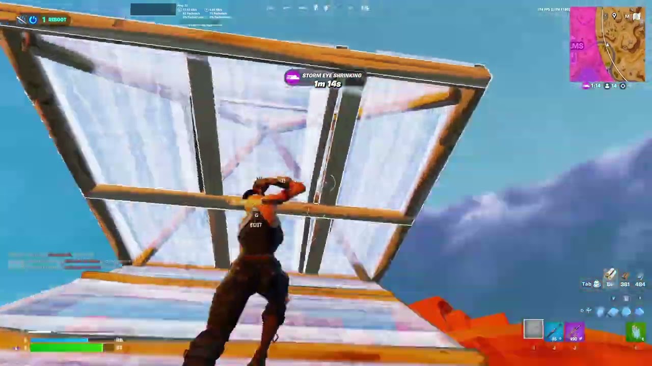 Next Exit | Mettyfn Highlights #1