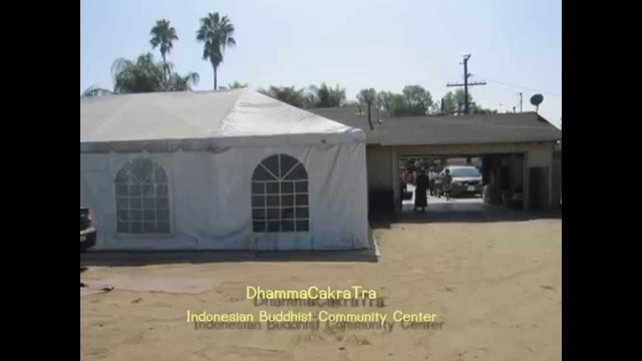 Indonesian Buddhist Community