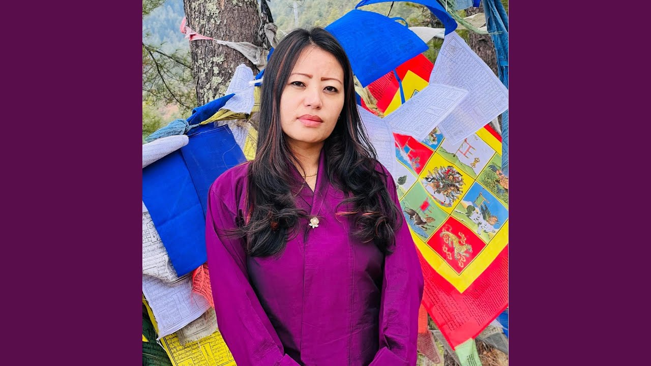 lama kheno