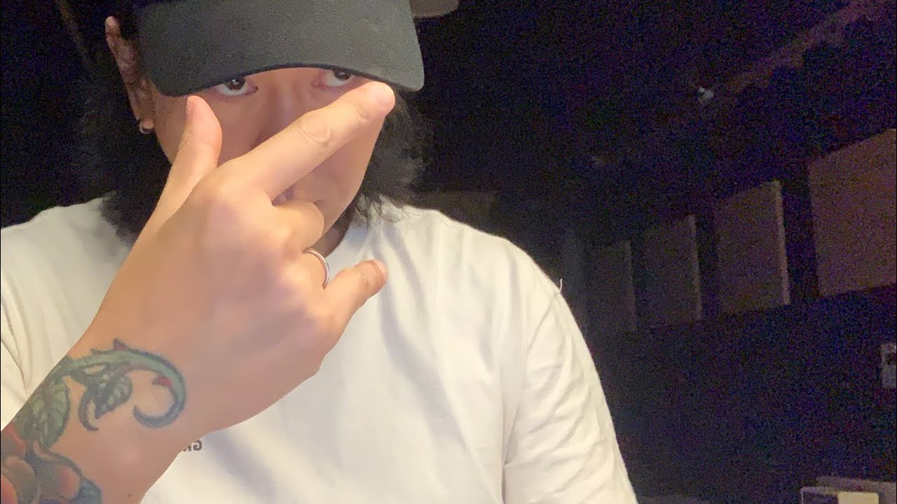 오랜만