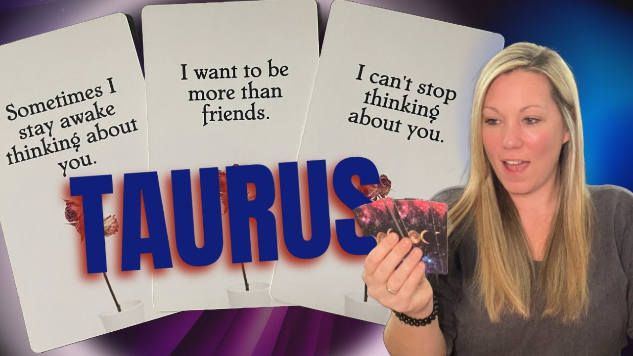 Taurus ♉️ From Ignoring You To Adoring You ❤️‍🔥 Love Tarot Reading August