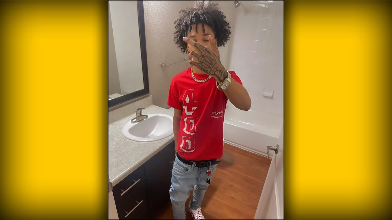 [FREE] Pradabagshawty x Babystaydown Type Beat 2026 - 