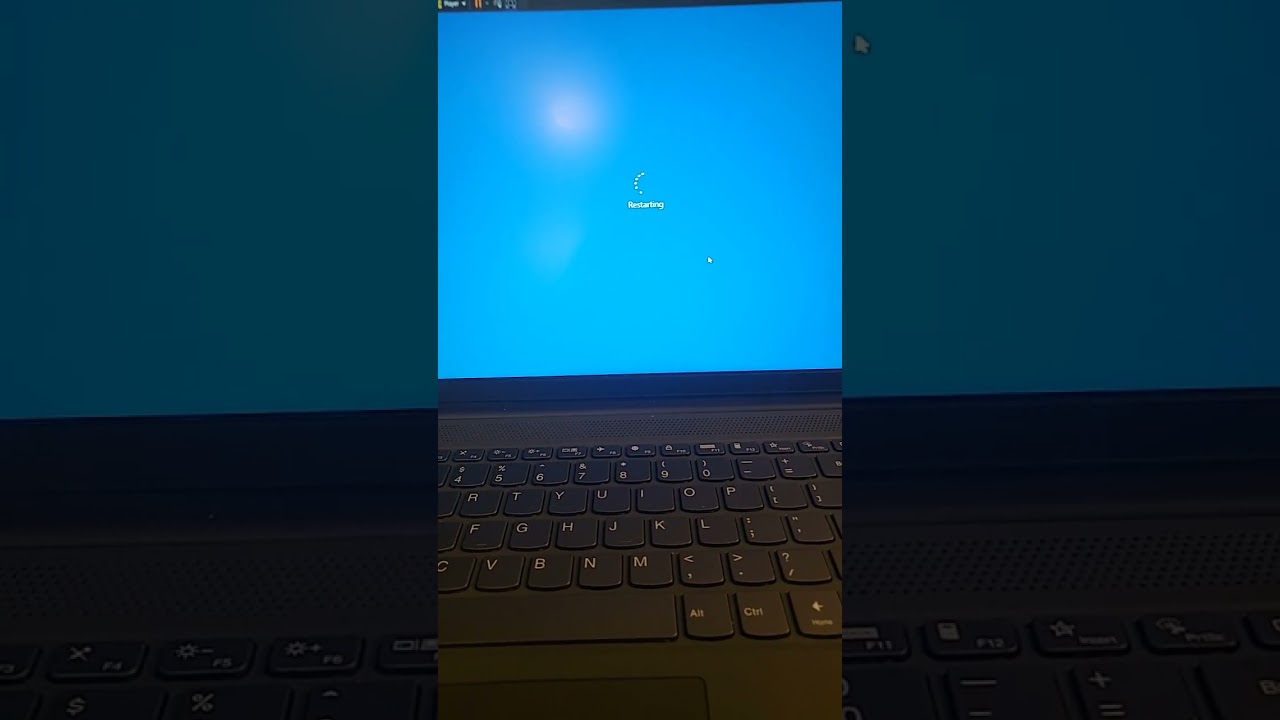 Installing Windows Subsystem for Linux on a virtual machine