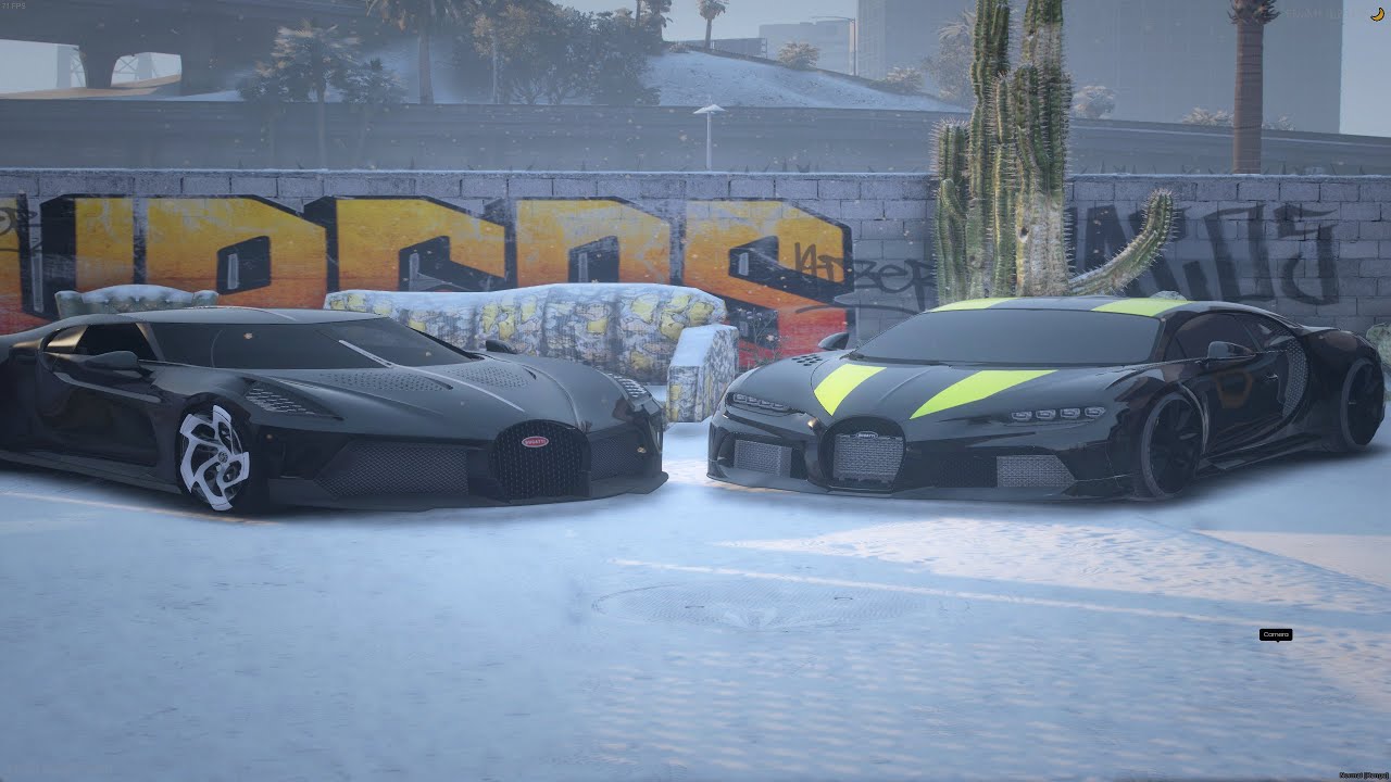 Los Vagos Montaje #2 Haze Romania