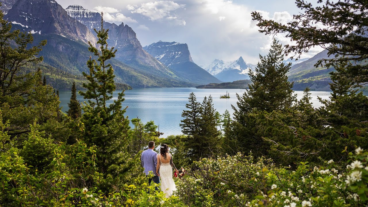 Starting Over at 50: We Eloped in the Most Beautiful Place on Earth