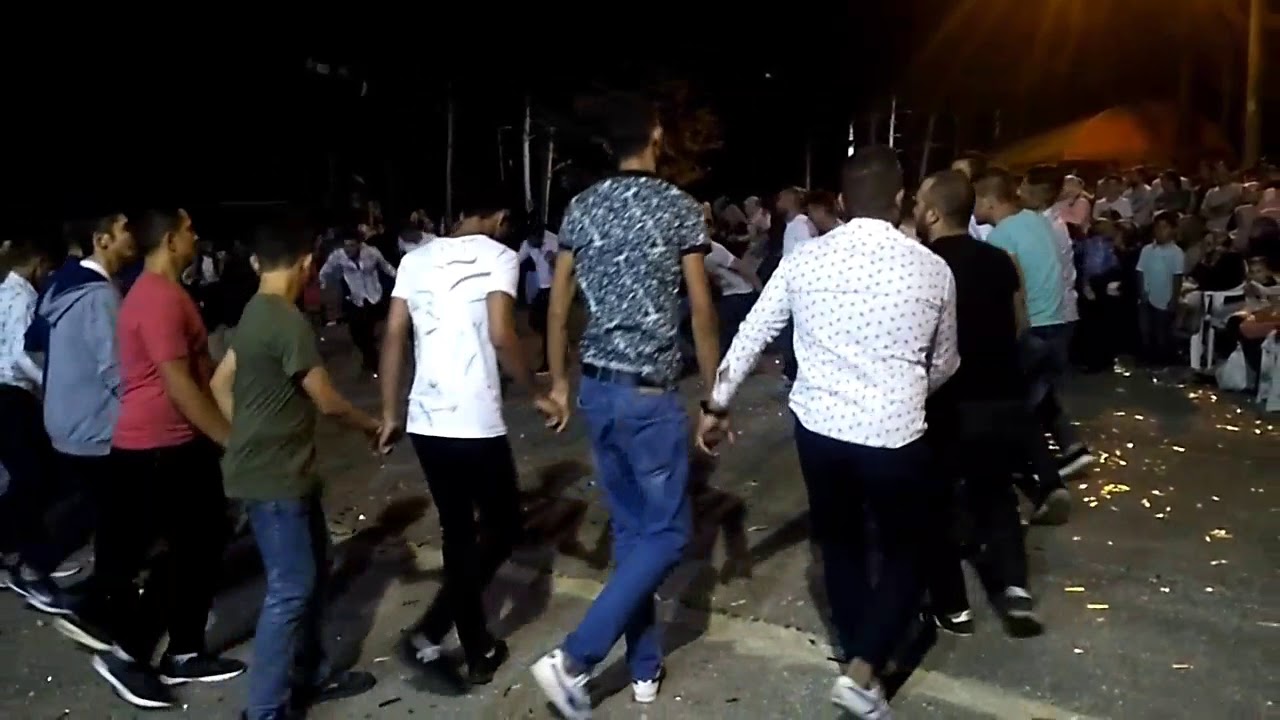 Tulum ile 3 ayak horon Ferizli Sakarya