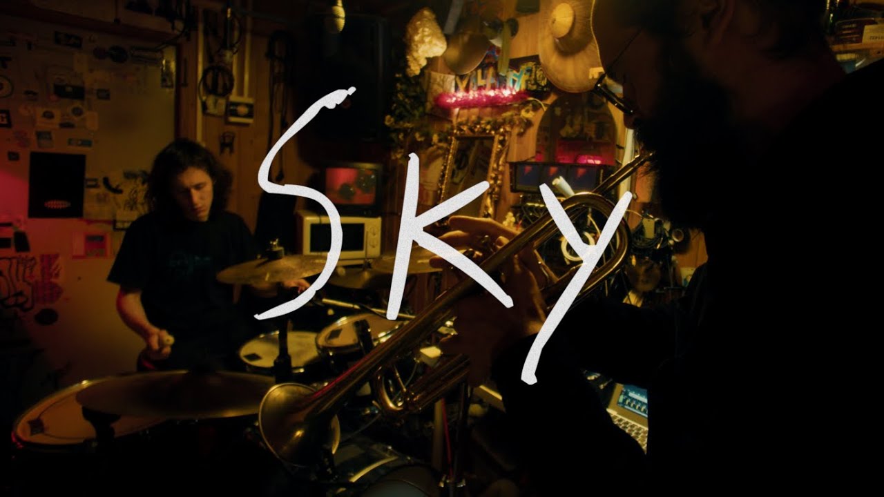 Sky @ Заповедник