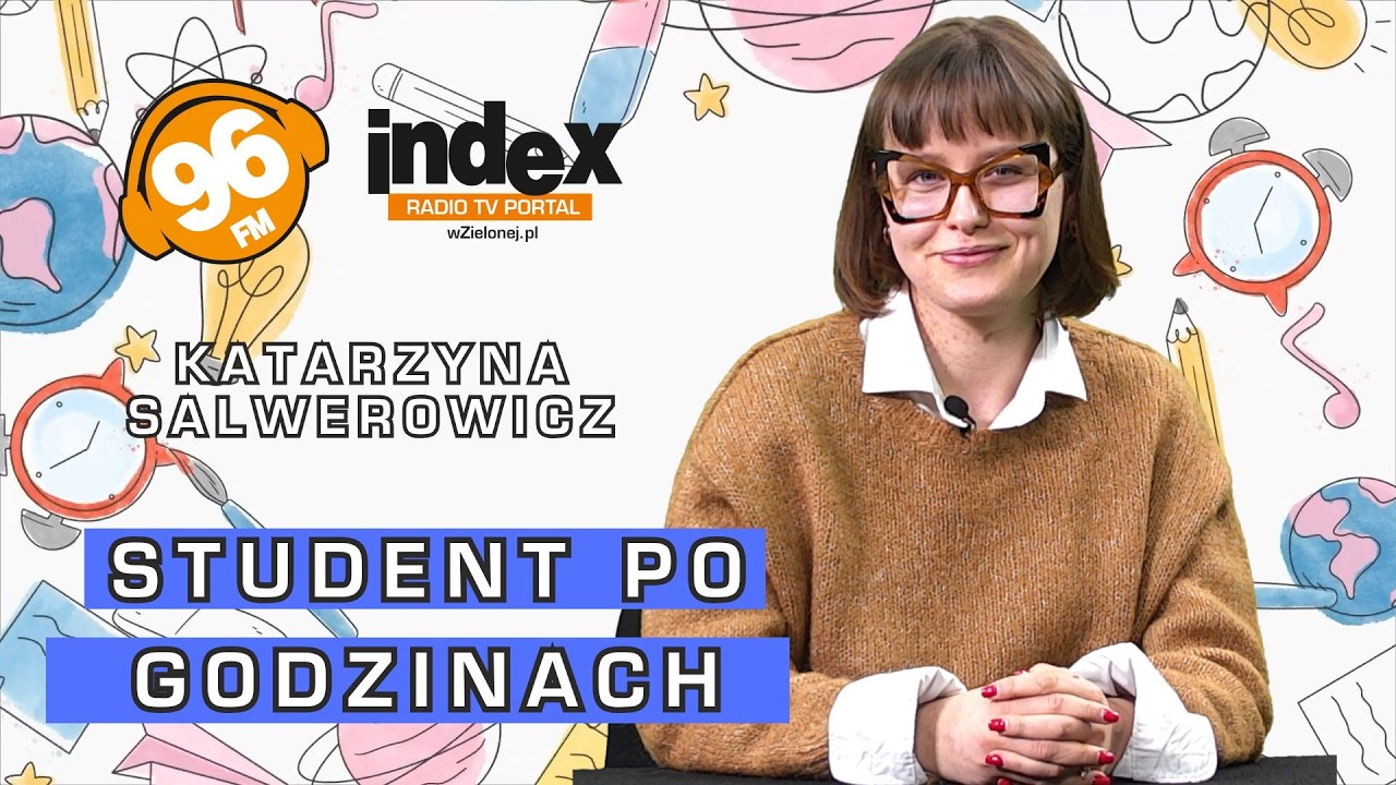 Jak skutecznie nauczyć się angielskiego? 🇬🇧 Nauka przez zabawę z Katarzyną Salwerowicz