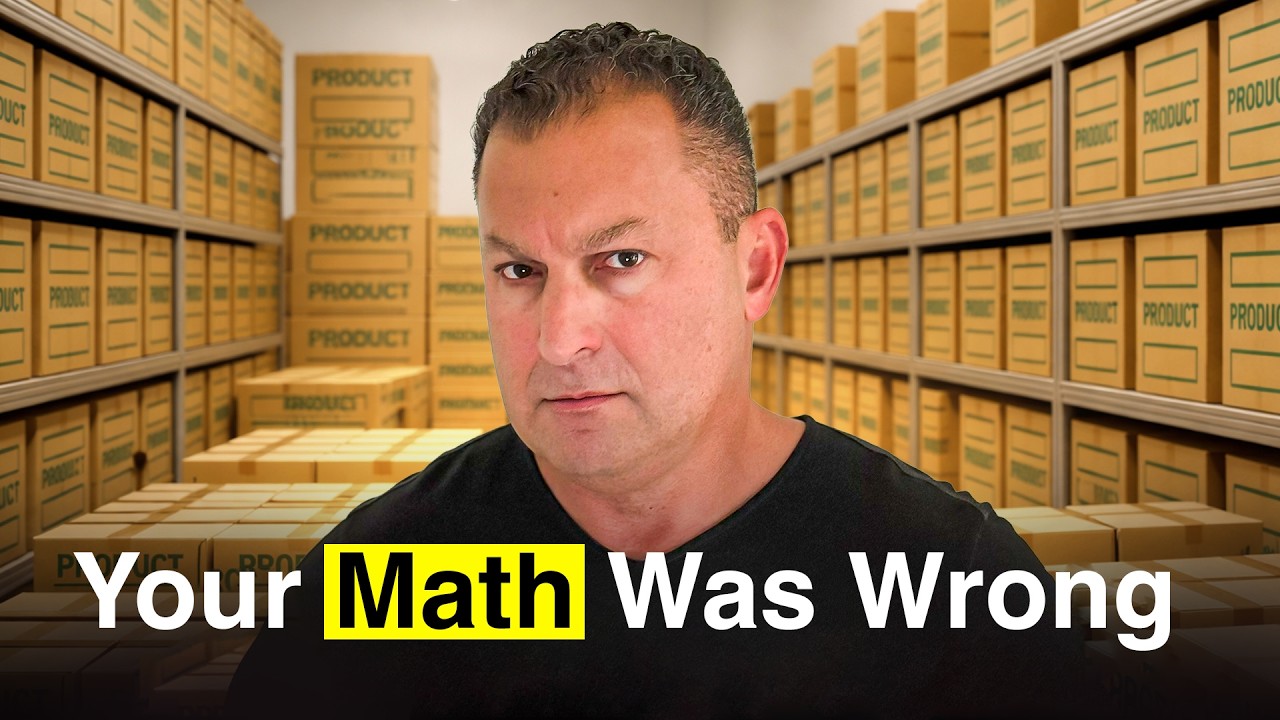 $50K Prototype That Couldn't Be Manufactured (True Story) | Adam Tavin