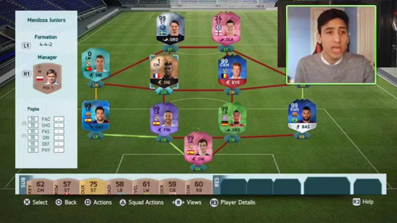FIFA 16 HACK! UNLIMITED COINS GLITCH!