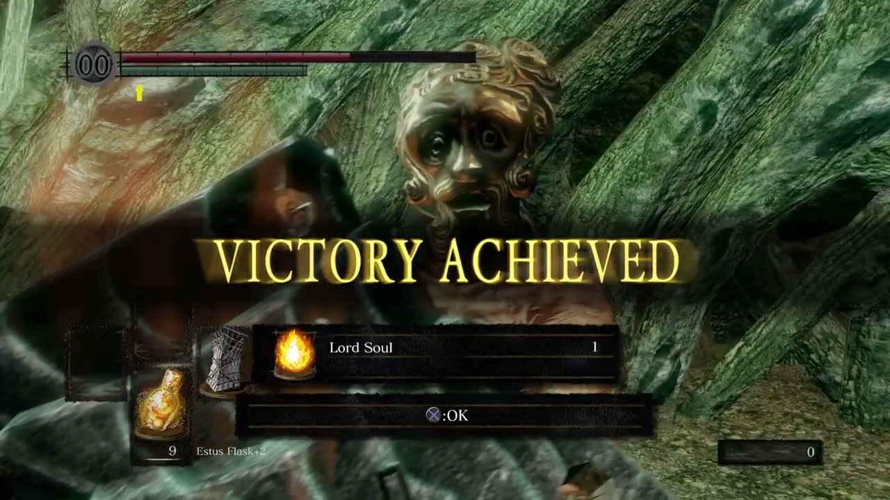 Easy win