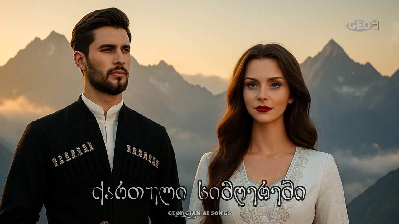 ქართული სიმღერები ♫ Geo TV ♥️ ქართული სიმღერები სიყვარულზე