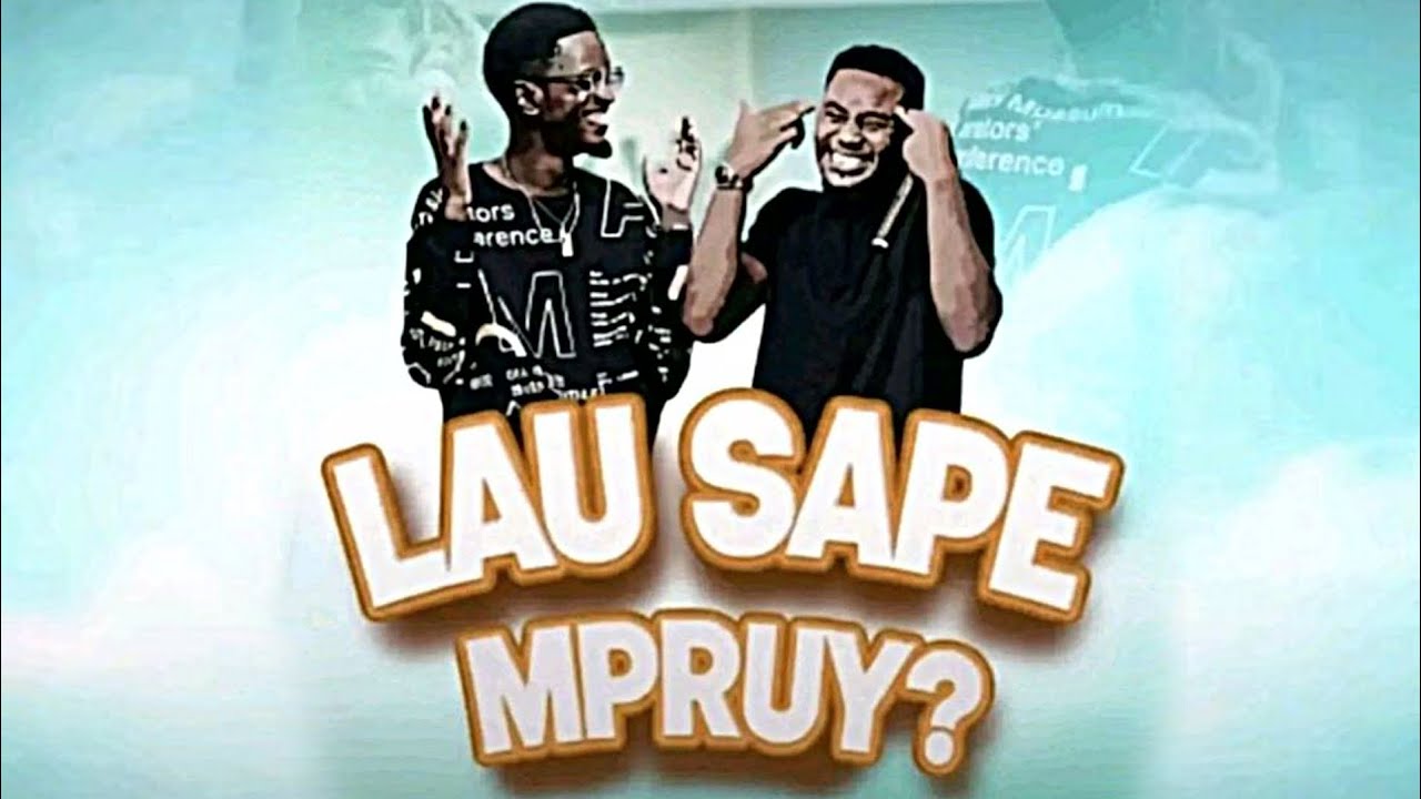 Ujian Praktek Bahasa Indonesia: Drama Musikal -Kelompok 3-