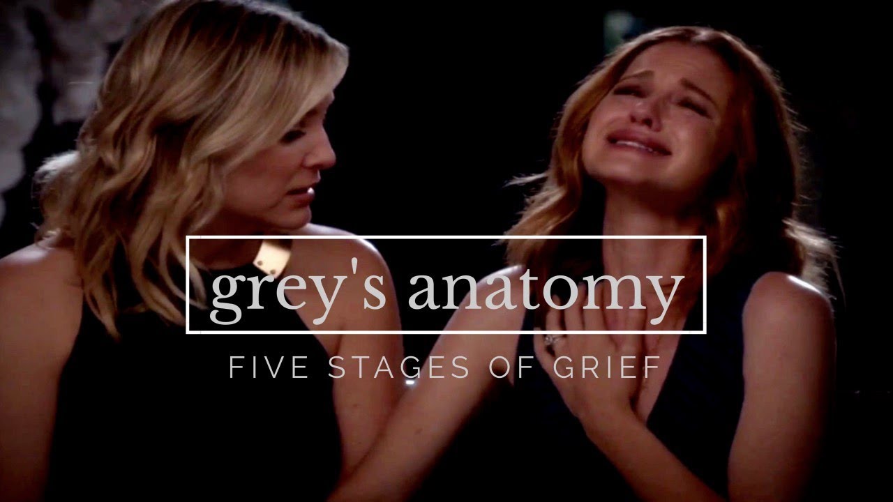 Grey's Anatomy | Saturn (Seasons 1-14)