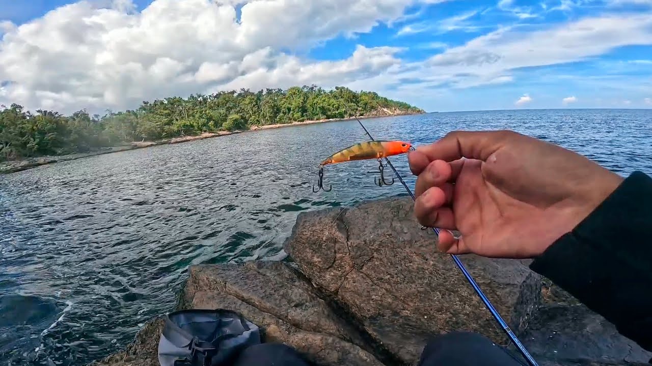 Lakas Maka luko Ng Pain na to khit plastic !