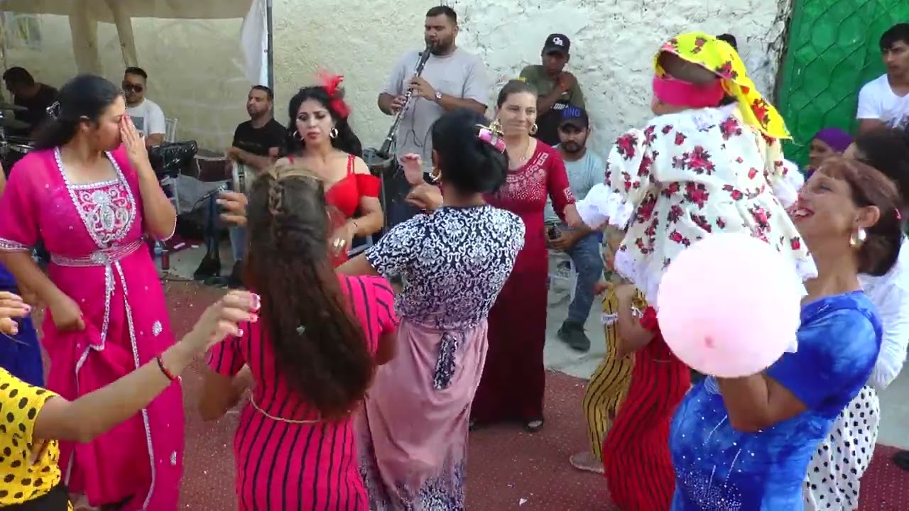 Partea 2 - SÜNNET-TORENİ Alberto & Savas - 07.07.2021 Castelu