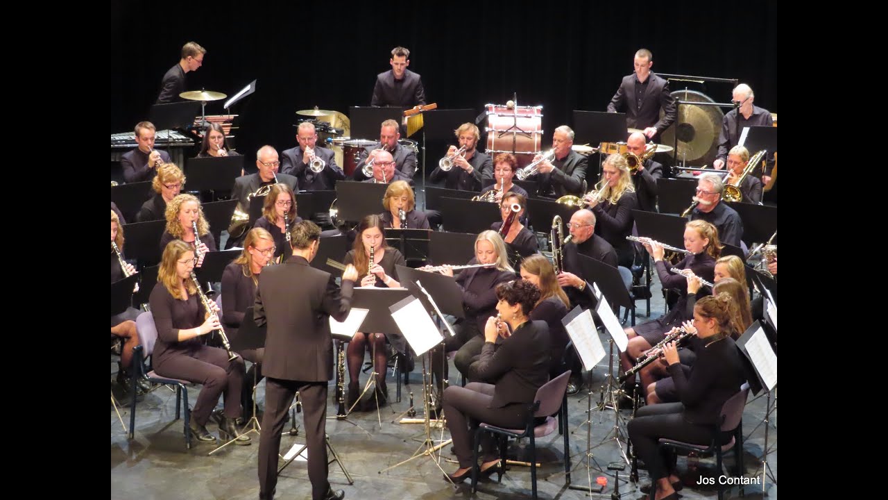 Concertconcours 2019 - aftermovie