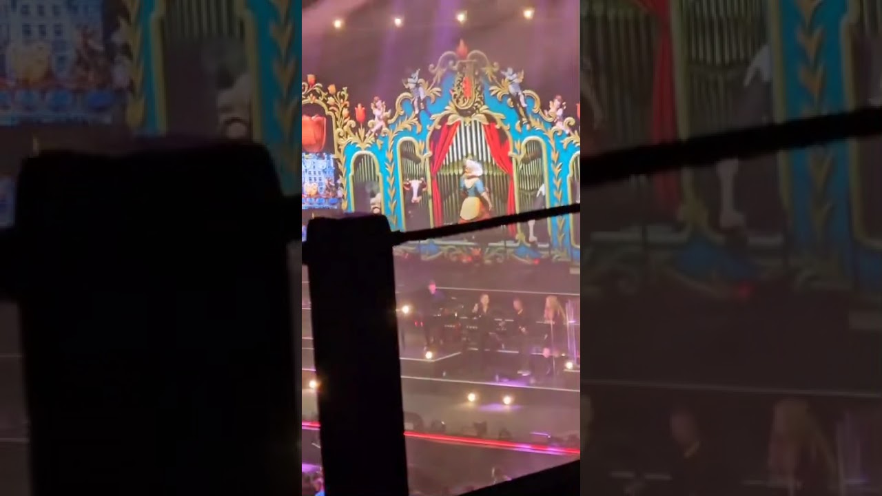 Jannes live in Ahoy Rotterdam 2025 - Ik Wil N&rsquo; Boerenmeid