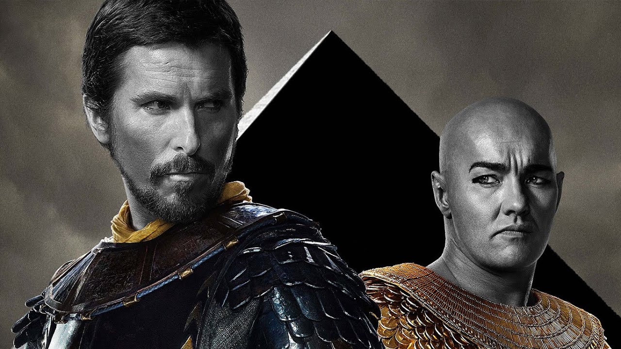 EXODUS GODS AND KINGS - Double Toasted Audio Review