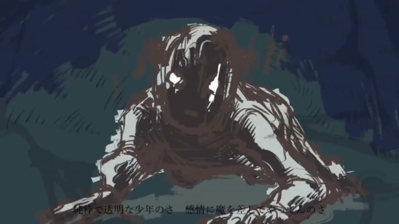 Last Dance - Eve MV (slowed + reverb)