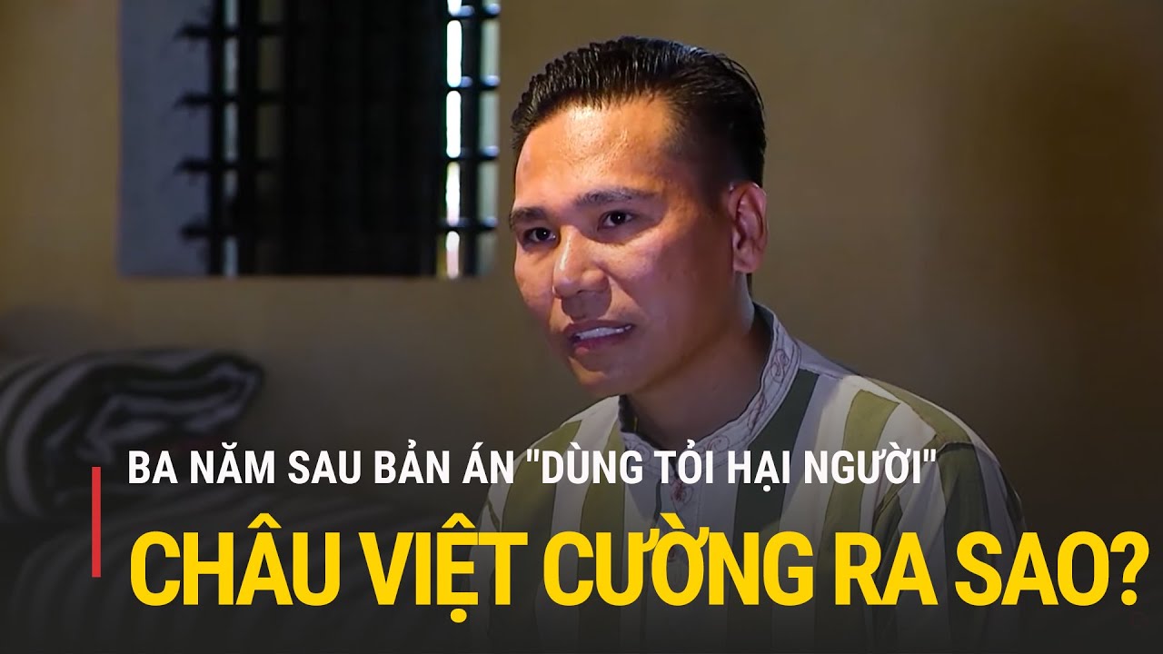 Sau bản án 
