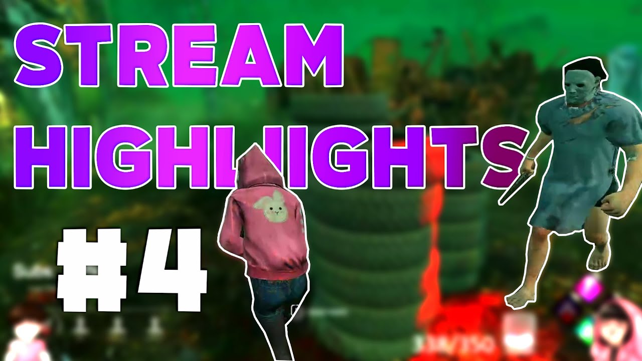 fubs Twitch Highlights #4