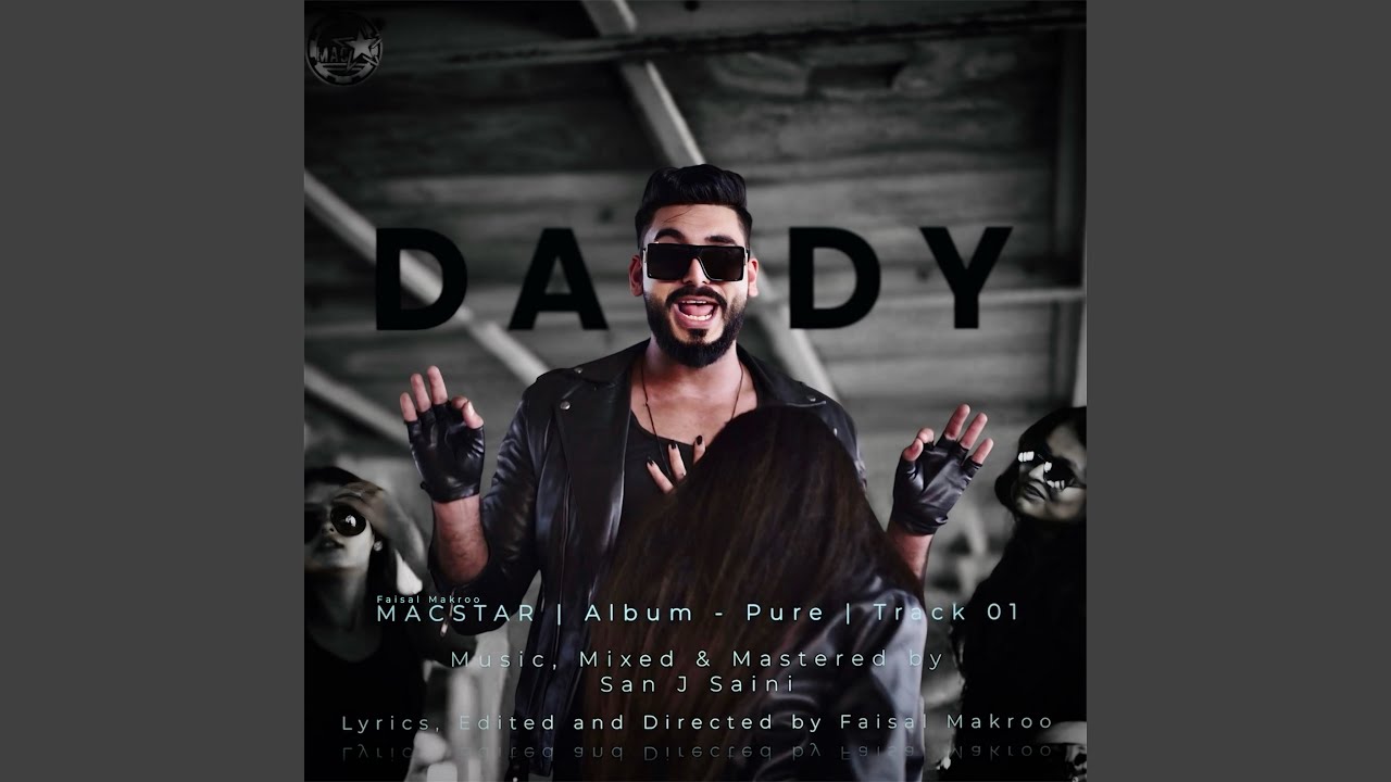 DADDY