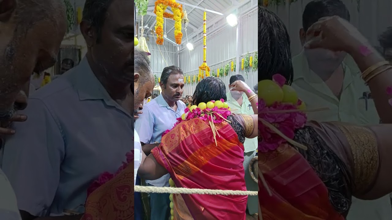 அம்மன் ஆனந்த தாண்டவம் இடம் சூரன்குடி அஷ்ட காளி அம்மன் கோவில் கன்னியாகுமரி மாவட்டம்...