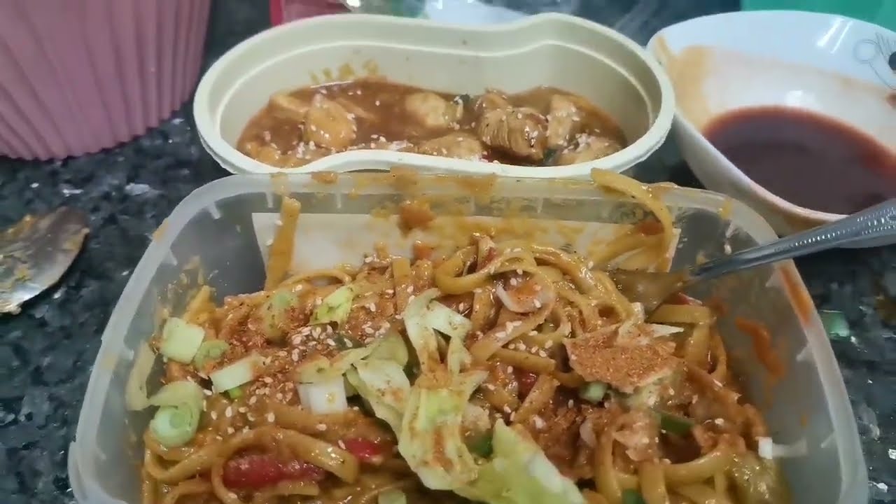 كلاكيت تاني مره مع أركان حبيبى👌 من رمضان لرمضان ياقلبى لاتحزن 😥 الباستا والأكل الاسيوى😋 😋 