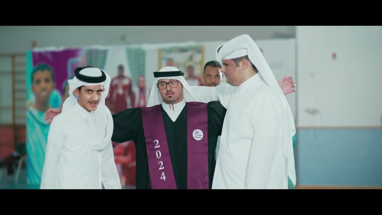 فيلم التخرج 2024