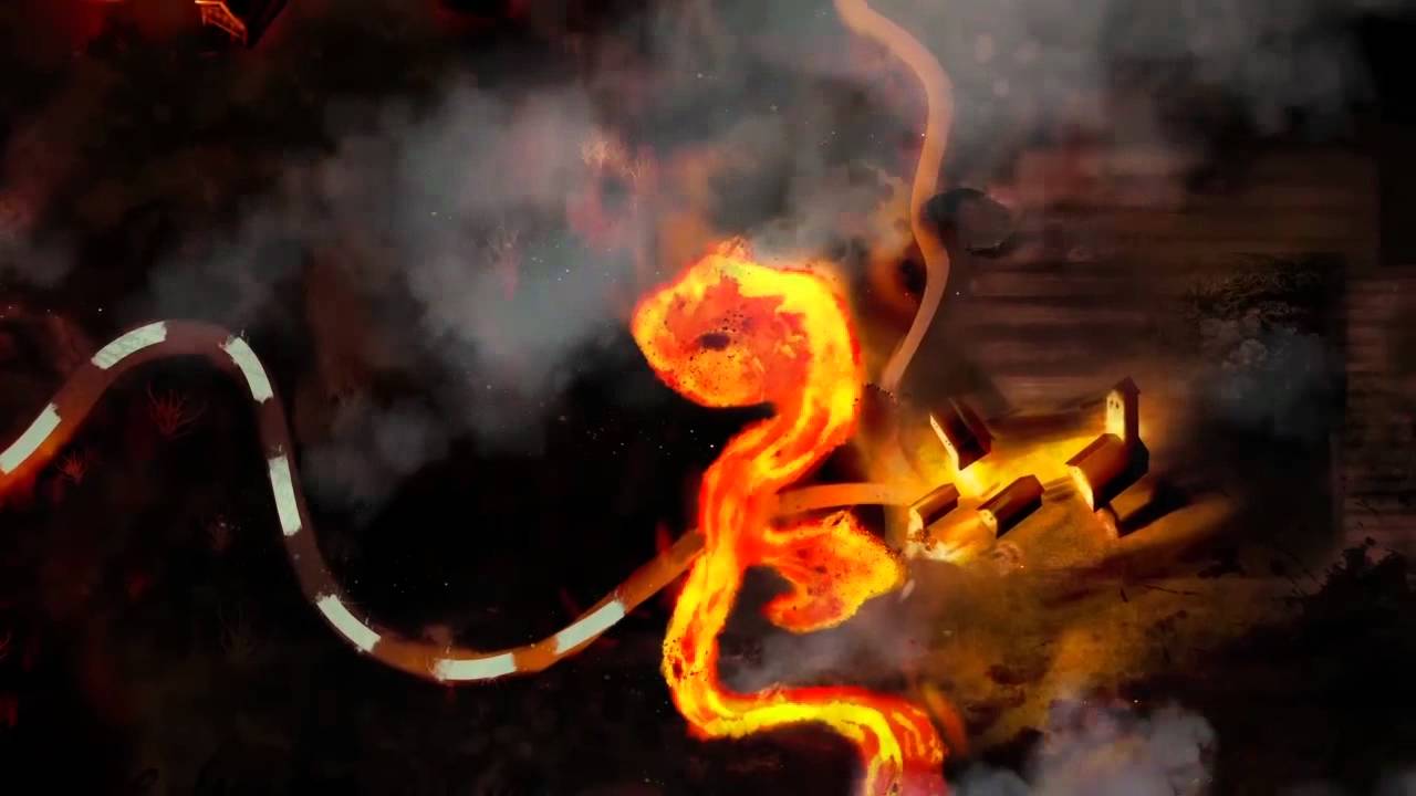 Call of Duty: Black Ops II - Zombies Mode trailer