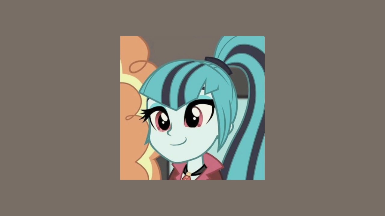 my little pony - welcome to the show 「 s l o w e d 」