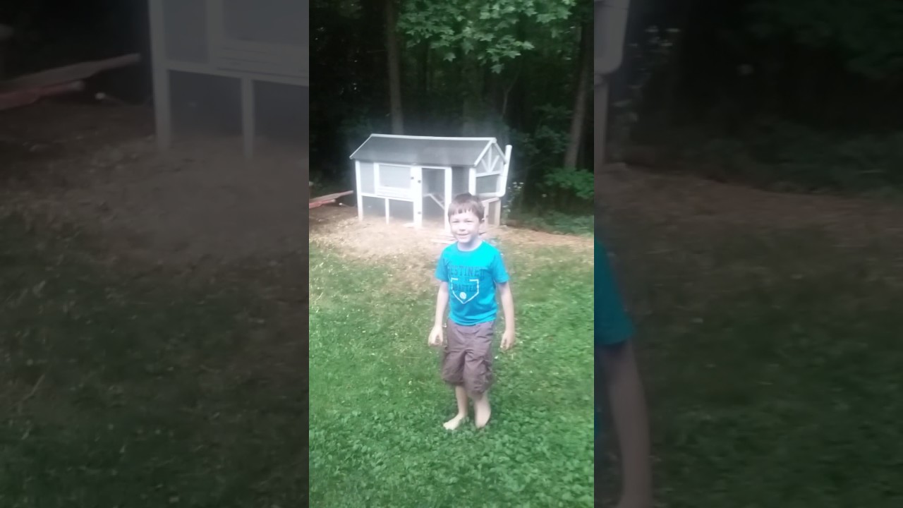SODA VOLCANO FAIL