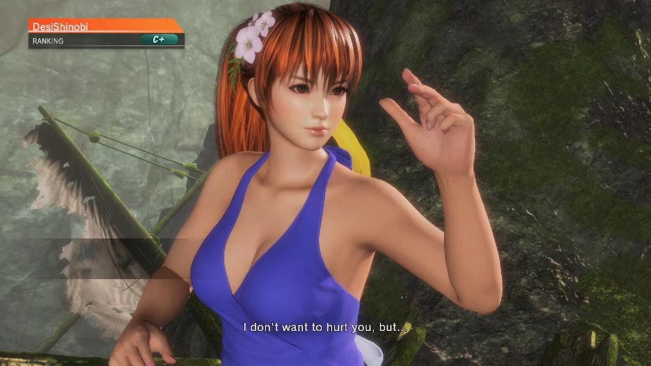 DEAD OR ALIVE 6_Desi Vs GottiBugotti 11/03/26 2 L
