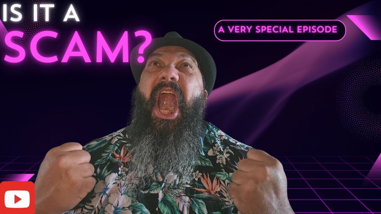 IS THE YOUTUBE GROWTH NICHE A SCAM