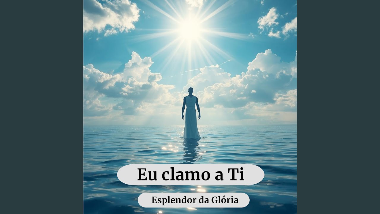 Eu clamo a Ti