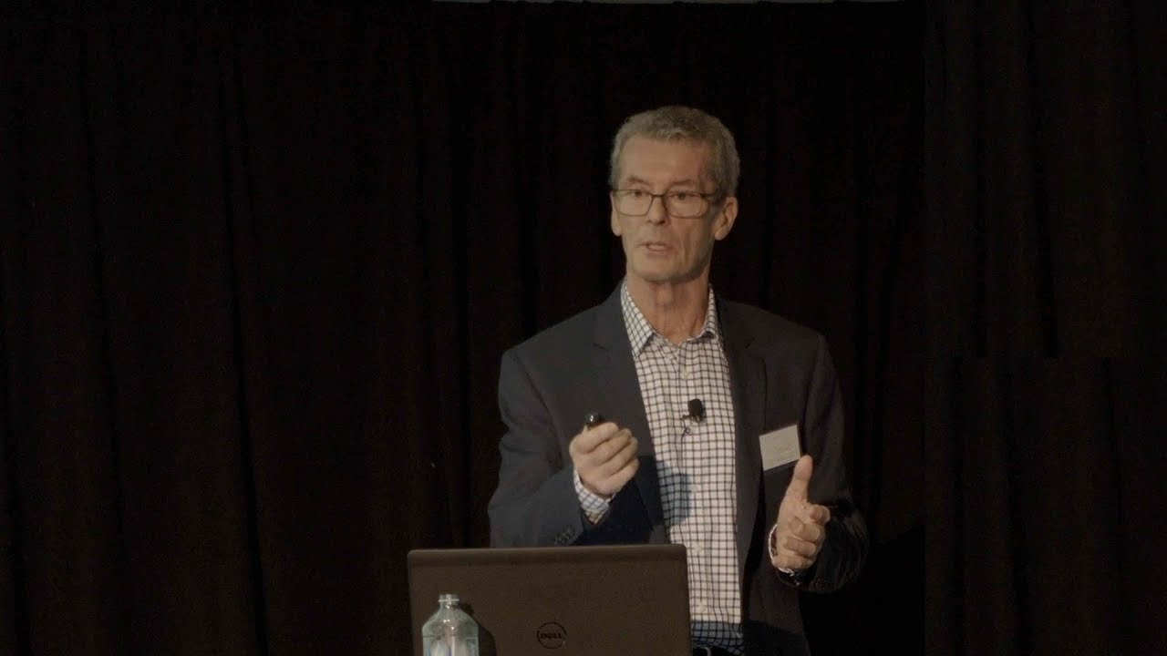 Dr. Tim O’Dowd - ‘PCOS and Insulin Resistance: A lifetime of opportunities'