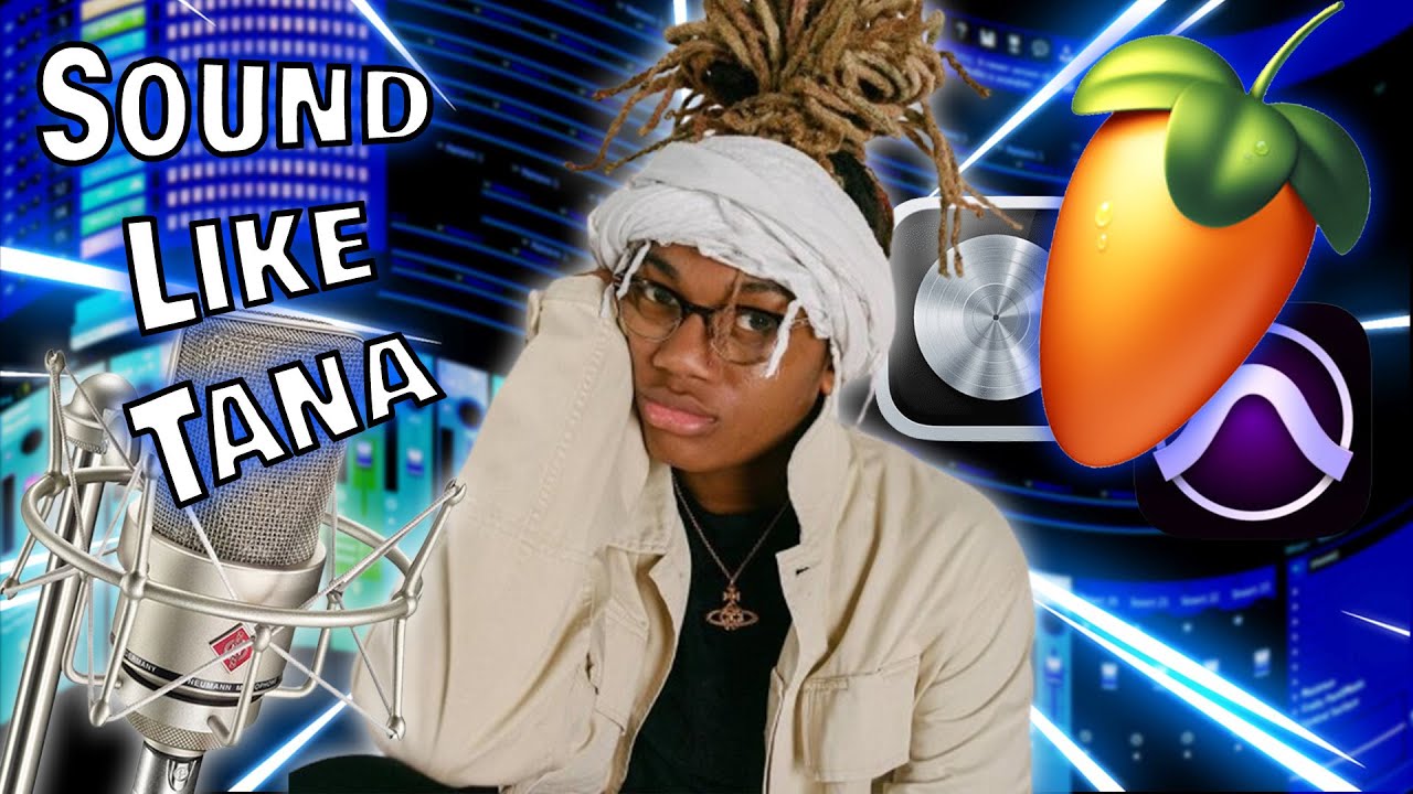 How to sound like Tana (FREE PRESET)