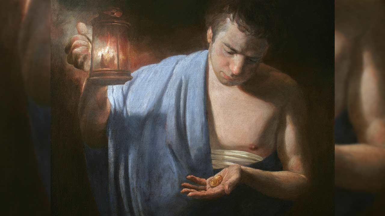 Parabole des talents : que faisons-nous de nos talents ? Matthieu 25, 14-30