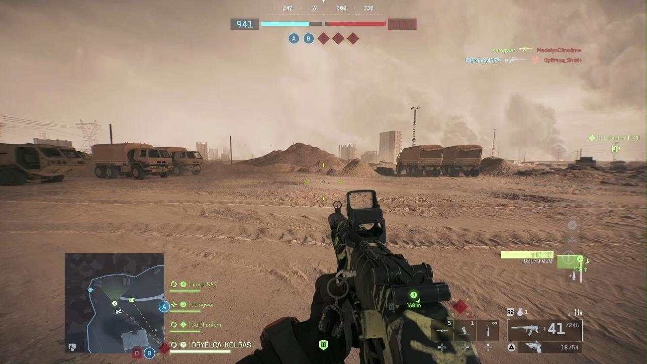 Battlefield 6_PS5 helicopter