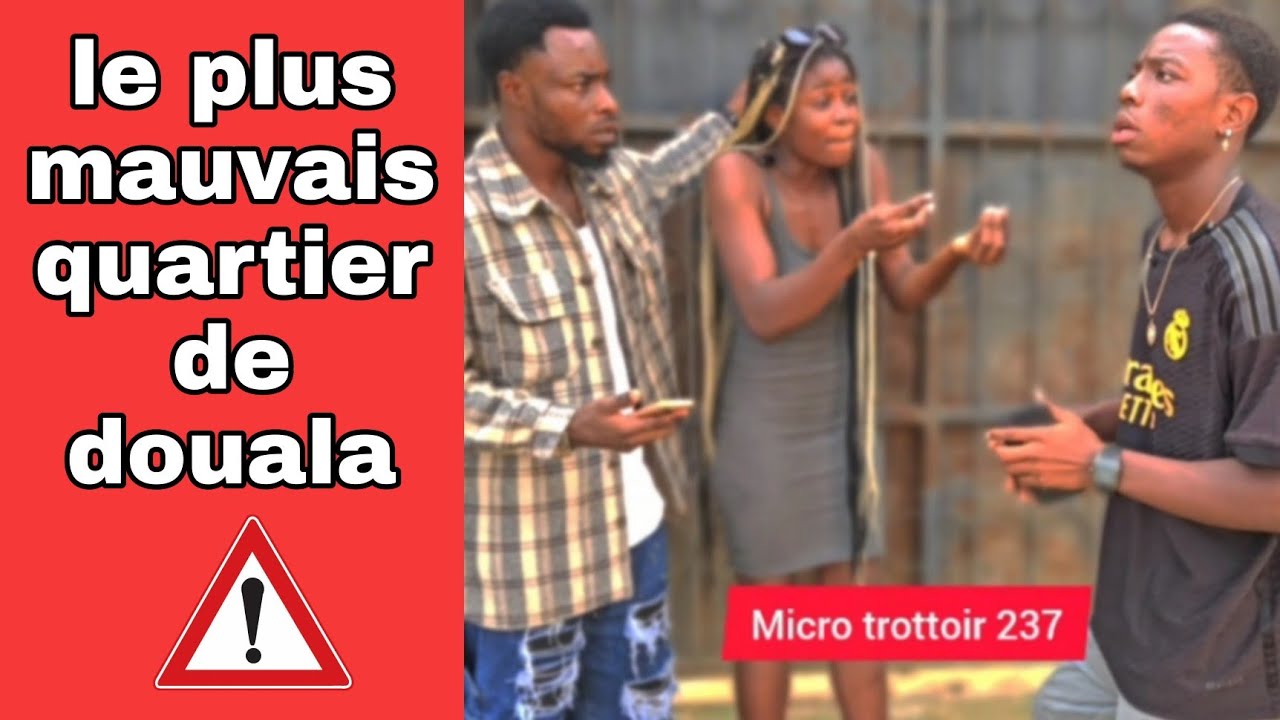 il sort avec toutes les petites filles du quartier parce que son grand frère est un...