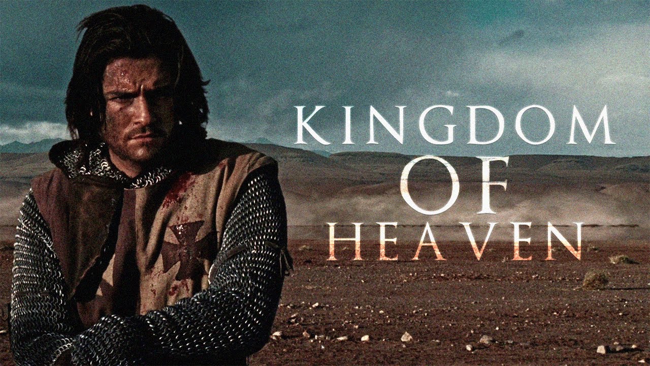 A Perfect Knight | Kingdom Of Heaven
