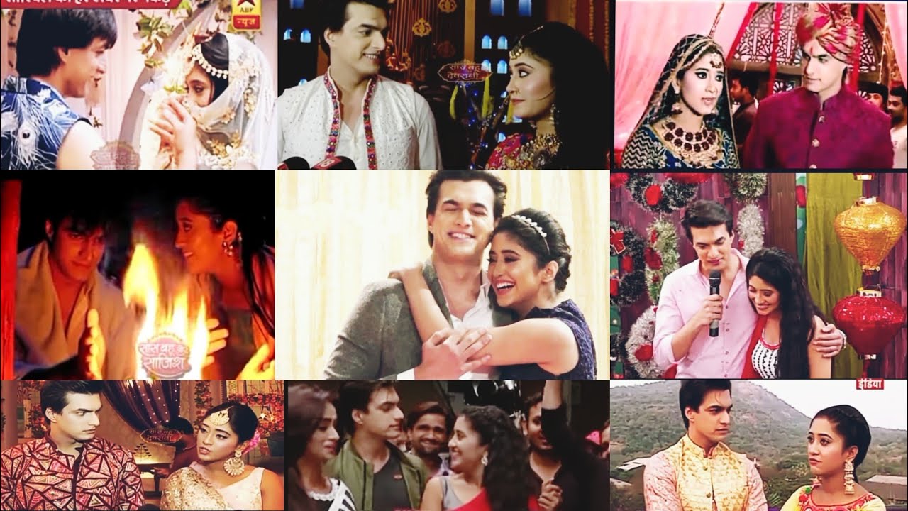 🌹Shivin🌹 VM on Dil-e-ghumsuda // cute real life moments