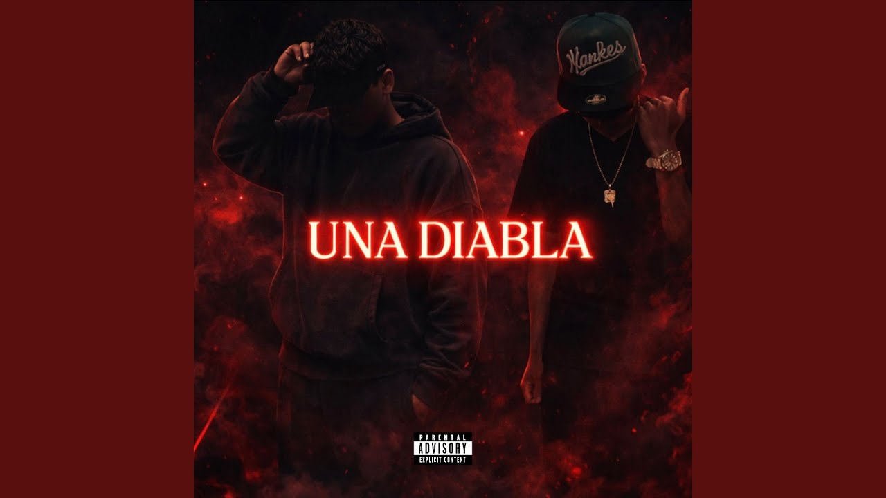 UNA DIABLA