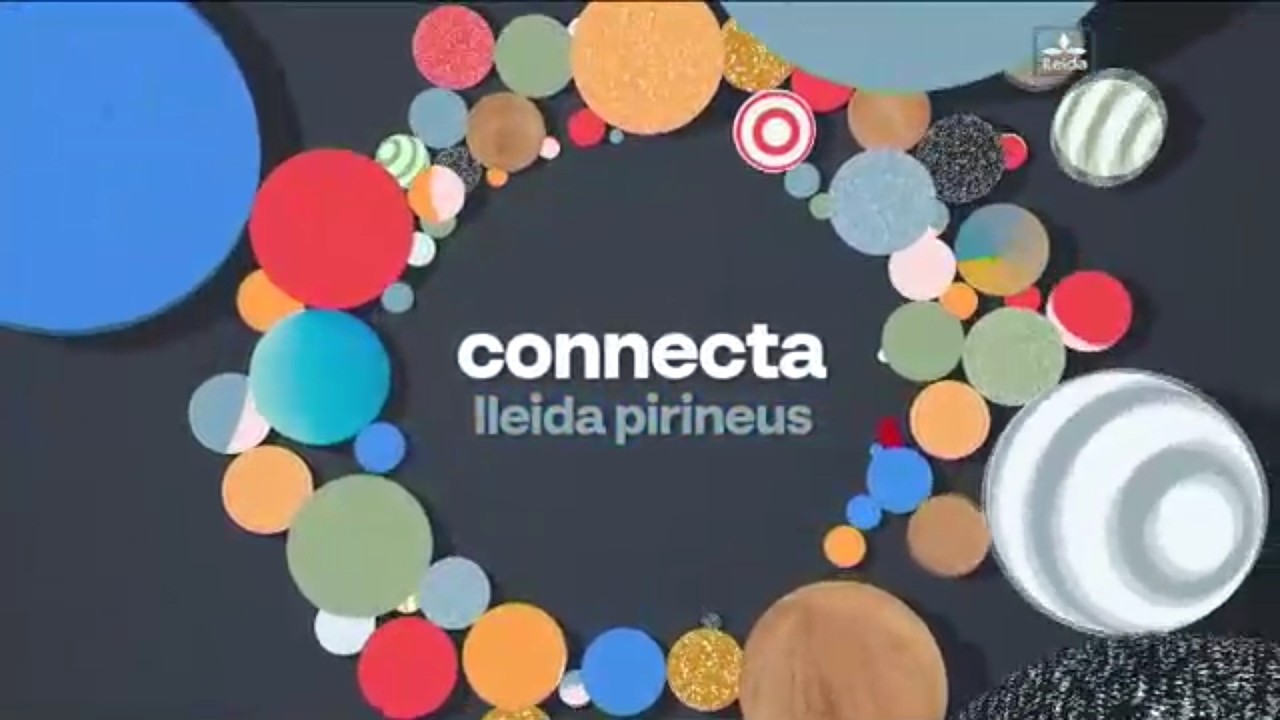 CONNECTA LLEIDA PIRINEUS 25/02/2026