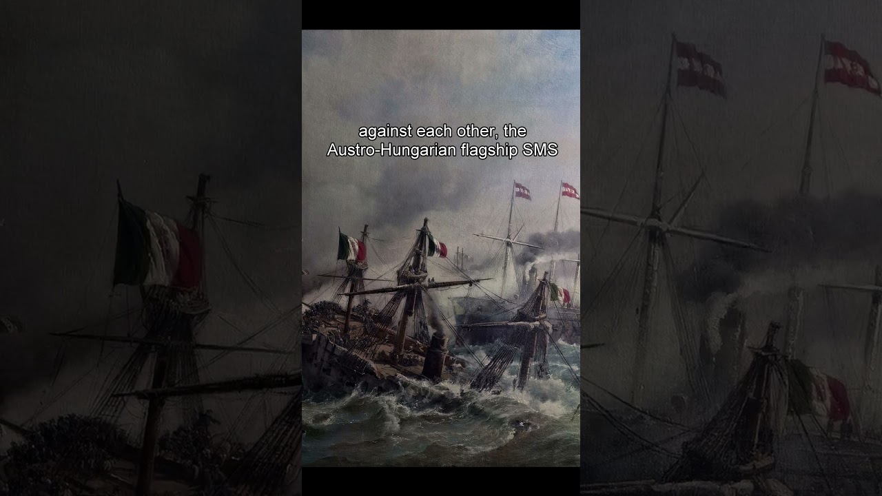 Maritime Disaster